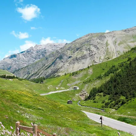 Locazione Turistica Casa Baita Mauri