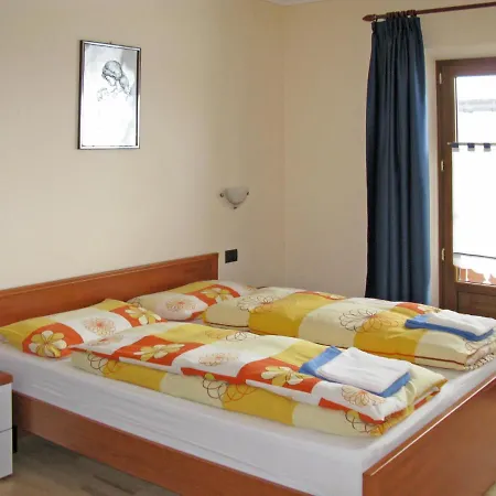 Locazione Turistica Casa Baita Mauri