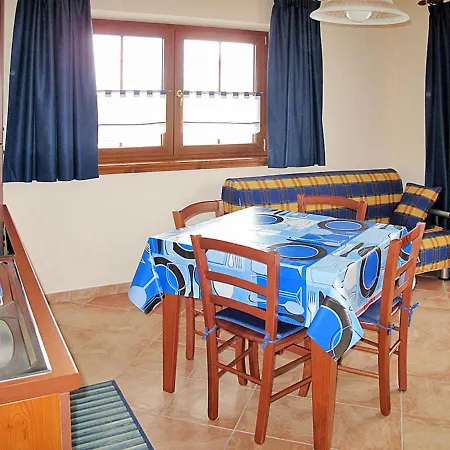 شقة Locazione Turistica Casa Baita Mauri