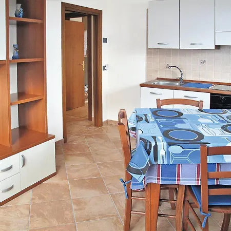 Locazione Turistica Casa Baita Mauri * ليفينو