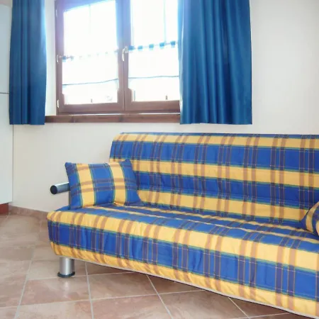 Locazione Turistica Casa Baita Mauri شقة *